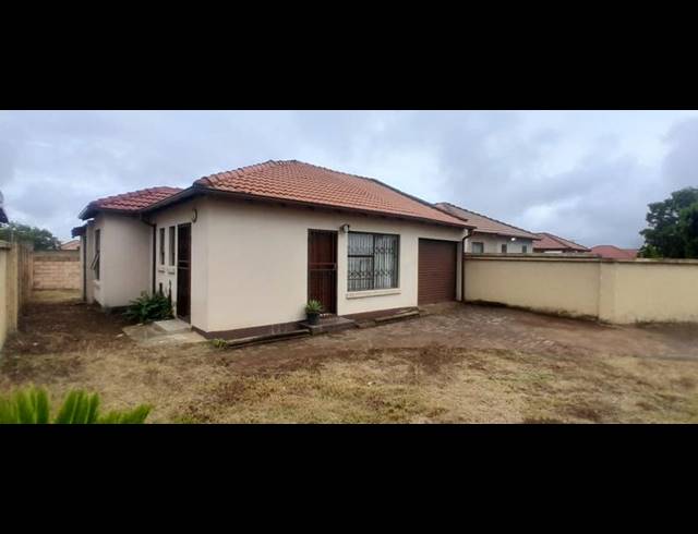 3 BEDROOM HOUSE FOR SALE IN GOUDRAND
